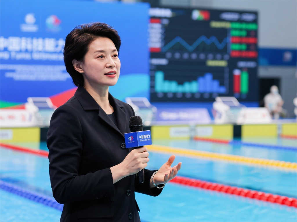 周继红当选中国游泳协会主席:助力中国游泳再创辉煌 周继红当选中国游泳协会主席:助力中国游泳再创辉煌