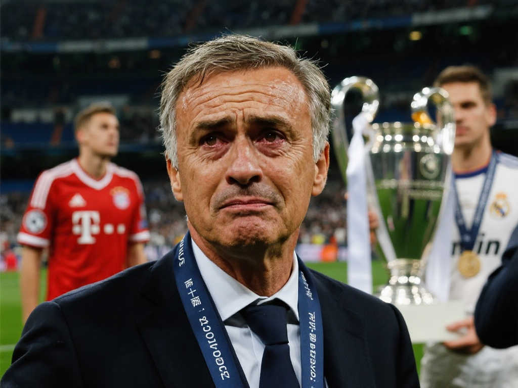 穆里尼奥反思离开皇马的决定 渴望未来带领国家队